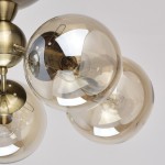 Светильник De Markt 306013205 Оливия