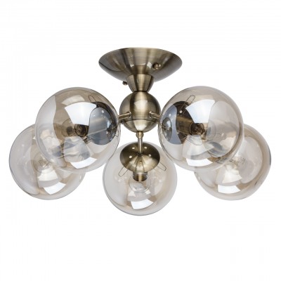 Светильник De Markt 306013205 Оливия Светильник De Markt 306013205 Оливия