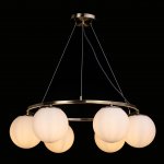 Светильник потолочный Mw light 306014606 Оливия