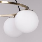 Светильник потолочный Mw light 306014606 Оливия