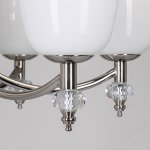 Светильник потолочный Mw light 306014706 Оливия