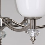 Светильник потолочный Mw light 306014706 Оливия