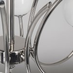 Светильник потолочный Mw light 306014808 Оливия