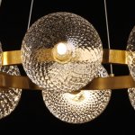 Светильник потолочный Mw light 306014908 Оливия