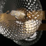 Светильник потолочный Mw light 306014908 Оливия