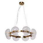 Светильник потолочный Mw light 306014908 Оливия