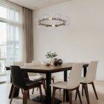 Светильник потолочный Mw light 306014908 Оливия