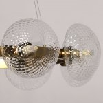 Светильник потолочный Mw light 306014908 Оливия