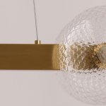 Светильник потолочный Mw light 306015006 Оливия