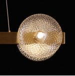 Светильник потолочный Mw light 306015006 Оливия