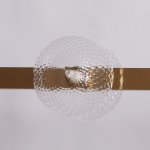 Светильник потолочный Mw light 306015006 Оливия