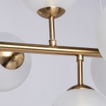 Светильник потолочный Mw light 306015207 Оливия