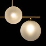 Светильник потолочный Mw light 306015207 Оливия