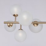 Светильник потолочный Mw light 306015207 Оливия