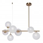 Светильник потолочный Mw light 306015207 Оливия