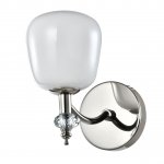 Настенный светильник бра Mw light 306024801 Оливия