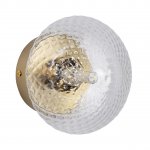 Настенный светильник бра Mw light 306025101 Оливия