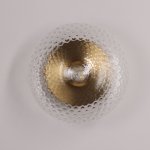 Настенный светильник бра Mw light 306025101 Оливия