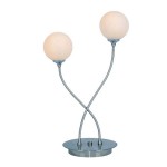 Настольная лампа Mw light 306030202 Оливия