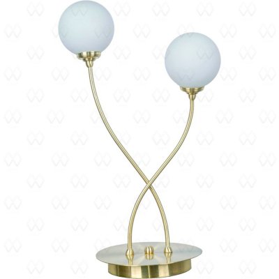 Настольная лампа Mw light 306030602 Оливия