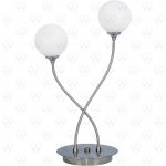 Настольная лампа Mw light 306032502 Оливия
