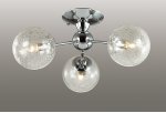 Люстра потолочная Lumion 3060/3C PALLA