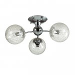 Люстра потолочная Lumion 3060/3C PALLA