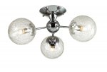 Люстра потолочная Lumion 3060/3C PALLA