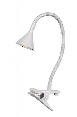 Настольная лампа Lucide 30605/03/31 CLICK-LED Настольная лампа Lucide 30605/03/31 CLICK-LED