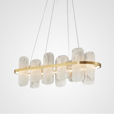 Реечный светильник STAFFAN LONG