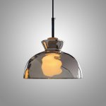 Подвесной светильник  OMG GLASS COIL A