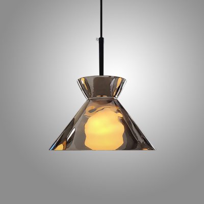 Подвесной светильник OMG GLASS COIL B Подвесной светильник OMG GLASS COIL B