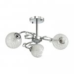 Люстра потолочная Lumion 3062/3C NEVETTE