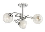 Люстра потолочная Lumion 3062/3C NEVETTE