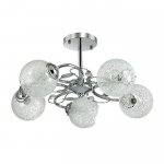 Люстра потолочная Lumion 3062/5C NEVETTE