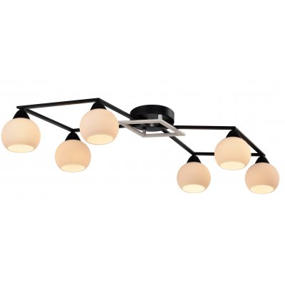 Люстра Rivoli Hanna 3063-306 6 х E27 40 Вт модерн