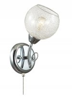 Светильник настенный бра Lumion 3063/1W NINETTE