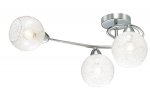 Люстра потолочная Lumion 3063/3C NINETTE