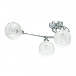 Люстра потолочная Lumion 3063/3C NINETTE