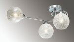 Люстра потолочная Lumion 3063/3C NINETTE