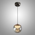 Подвесной светильник MAYER ORB L1