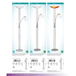 Торшер напольный Eglo 30638 BAYA