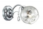 Светильник настенный бра Lumion 3064/1W SIVERINA