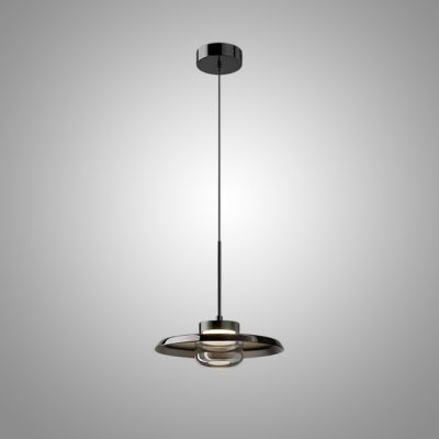 Подвесной светильник RUBEN L1 Grey