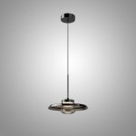 Подвесной светильник RUBEN L1 Grey