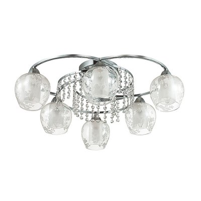 

Люстра потолочная Lumion 3065/6C KRISTALIN, 3065/6C