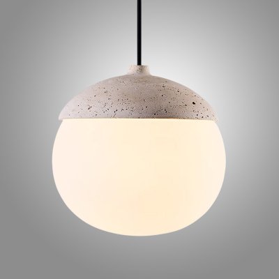 Подвесной светильник ZHEL STONE C