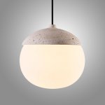 Подвесной светильник ZHEL STONE C