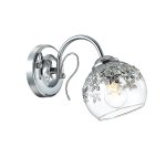 Светильник настенный бра Lumion 3066/1W FELISSA