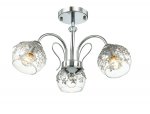Люстра потолочная Lumion 3066/3C FELISSA
